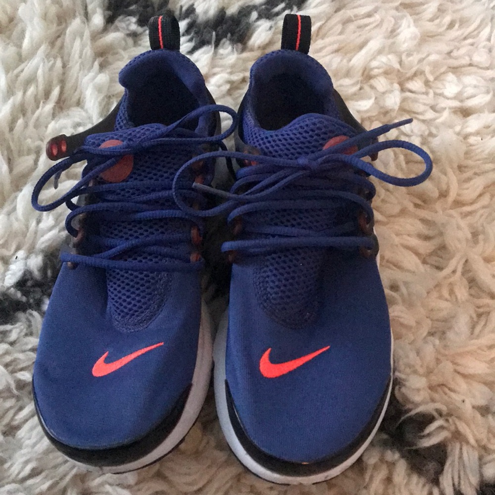 Nikes